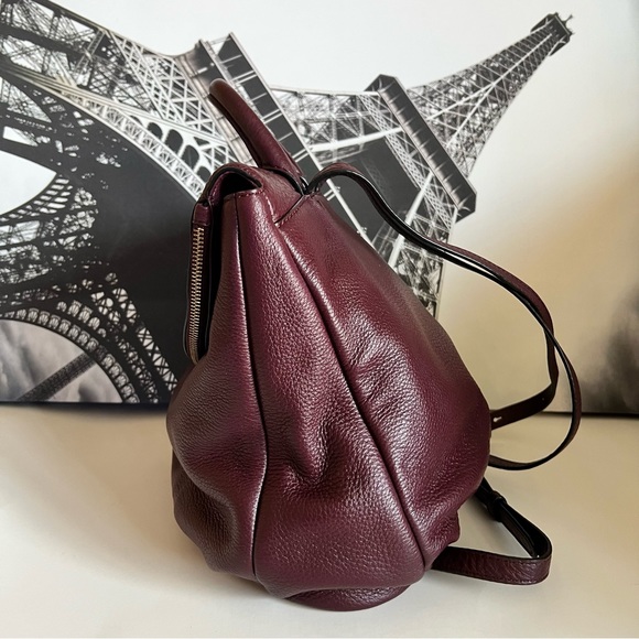 Marc Jacobs Classic Q Natasha Backpack - Picture 5 of 16